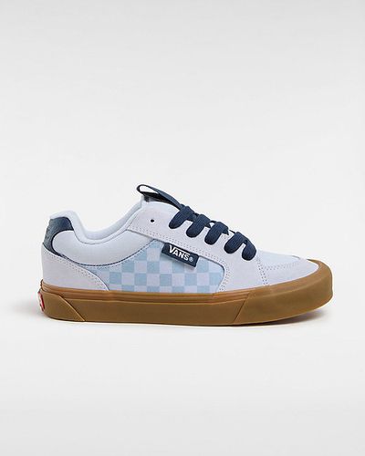 Zapatillas Chukka Push (halogen Blue) Unisex , Talla 34.5 - Vans - Modalova