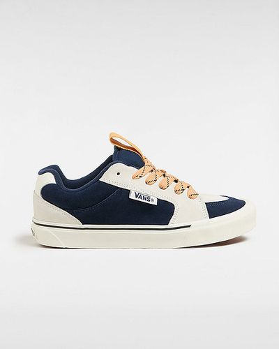 Zapatillas Chukka Push (dress Blues/mar) Unisex , Talla 34.5 - Vans - Modalova