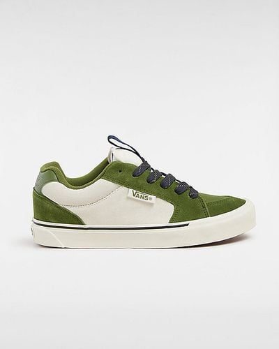 Zapatillas Chukka Push (green/marshmall) Unisex , Talla 34.5 - Vans - Modalova