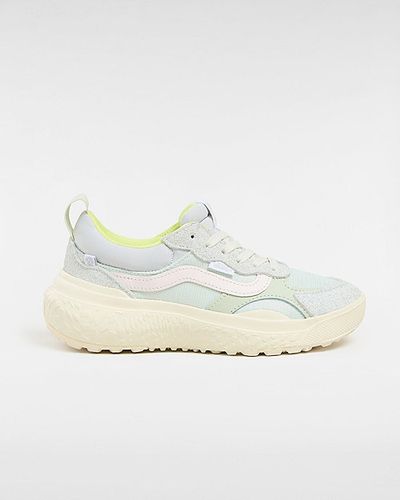 Zapatillas Ultrarange Neo Vr3 (light Yellow/multi) Unisex , Talla 34.5 - Vans - Modalova