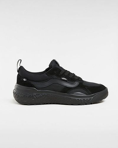 Zapatillas Ultrarange Neo Mte (black/black) Unisex , Talla 34.5 - Vans - Modalova