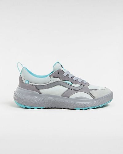 Zapatillas Ultrarange Neo Vr3 (frost Gray/marshmallow) Unisex , Talla 35 - Vans - Modalova