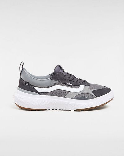 Zapatillas Ultrarange Neo Vr3 (asphalt/white) Unisex , Talla 34.5 - Vans - Modalova