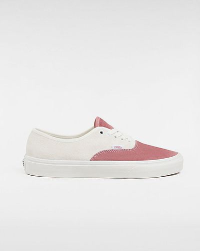 Authentic Pig Suede Shoes (pig Suede Withered Rose) Unisex , Size 2.5 - Vans - Modalova