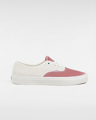 Authentic Pig Suede Shoes (pig Suede Withered Rose) Unisex , Size 3 - Vans - Modalova