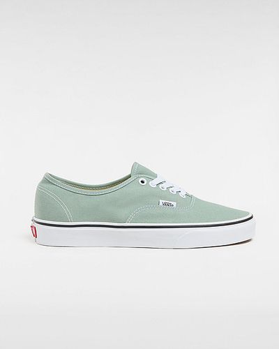 Color Theory Authentic Shoes (color Theory Iceberg ) Unisex , Size 2.5 - Vans - Modalova
