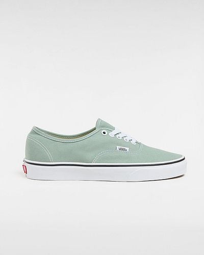 Color Theory Authentic Shoes (color Theory Iceberg ) Unisex , Size 3.5 - Vans - Modalova