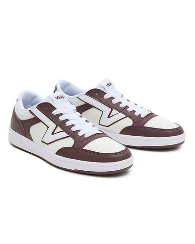 Lowland Comfycush Shoes (bitter Chocolat) Unisex , Size 3 - Vans - Modalova