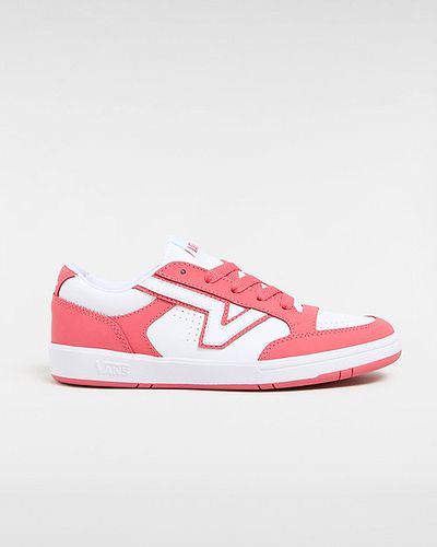 Lowland Comfycush Shoes (shortcake Strawberry Cream) Unisex , Size 3 - Vans - Modalova