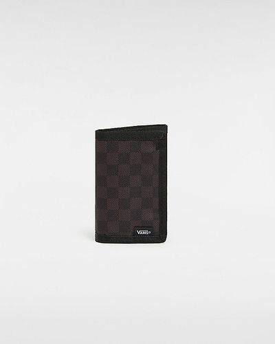 Slipped Wallet (-charcoal) Unisex , One Size - Vans - Modalova