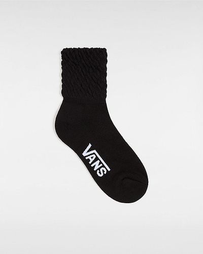 Scrunch Crew Socks (1 Pair) () Women , Size 4-7.5 - Vans - Modalova