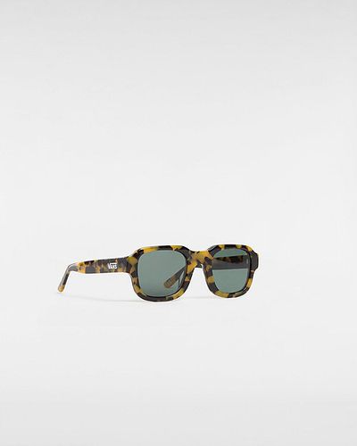 Sunglasses (tortoise) Unisex , One Size - Vans - Modalova