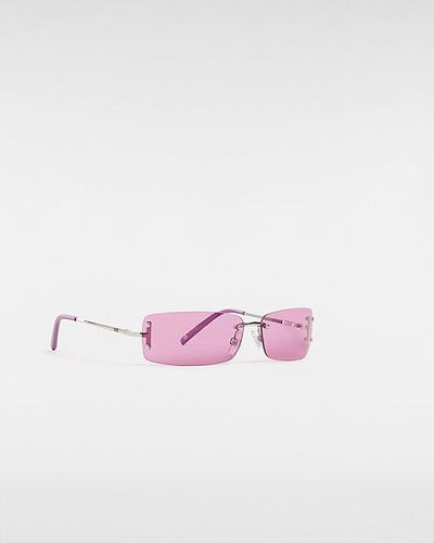 Gafas De Sol Gemini (smoky Grape) Unisex , Talla única - Vans - Modalova