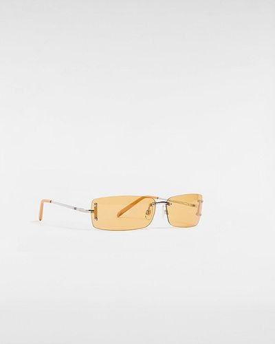 Gemini Sunglasses (golden Glow) Unisex , One Size - Vans - Modalova