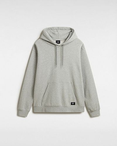 Original Standard Loose Pullover Hoodie (cement Heather) Men , Size M - Vans - Modalova