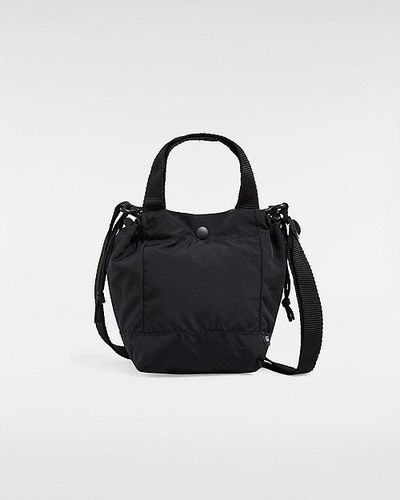 Bolso Shopper Tote Adorbs Mini (black) Unisex , Talla única - Vans - Modalova