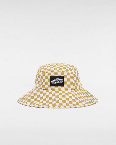 Sunny Side Bucket Hat (antelope) Unisex , Size L/XL - Vans - Modalova