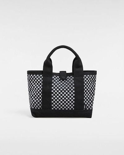 Mesh Mono Tote Bag () Unisex , One Size - Vans - Modalova