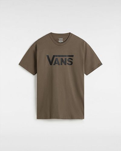 Classic T-shirt (bungee Cord) Men , Size L - Vans - Modalova