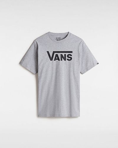 Classic T-shirt (athletic Heathe) Men , Size L - Vans - Modalova