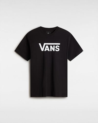 Classic T-shirt (black-) Men , Size L - Vans - Modalova