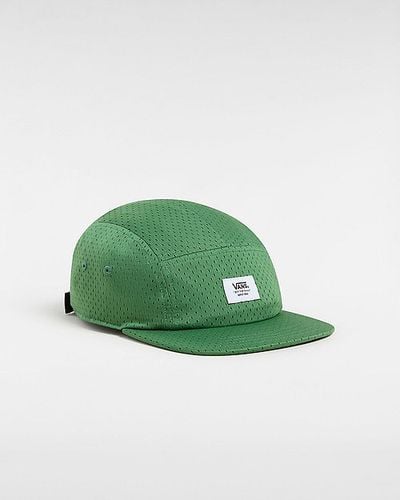 Gorra Easy Patch Camper (fairway) Unisex , Talla única - Vans - Modalova