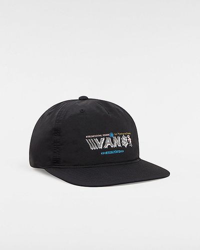Encounters Hat () Unisex , One Size - Vans - Modalova