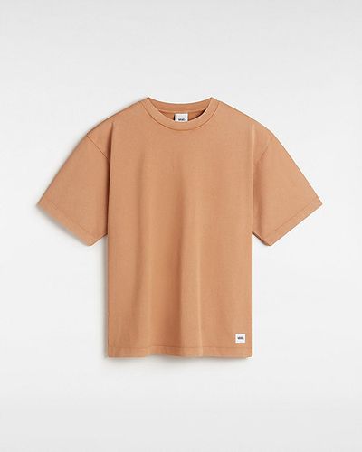 Camiseta Premium (brown Sugar) Hombre , Talla L - Vans - Modalova