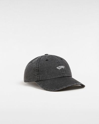 Premium Logo Curved Bill Hat () Unisex , One Size - Vans - Modalova