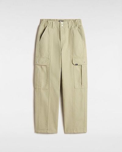 Sidewalk Trousers (elm) Women , Size L - Vans - Modalova