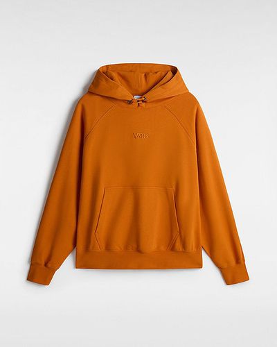 Premium Pullover Hoodie (marmalade) Men , Size L - Vans - Modalova