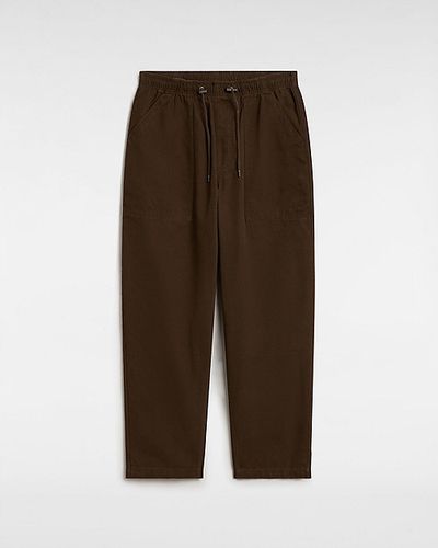 Pantalón Easy Premium (demitasse) Hombre , Talla L - Vans - Modalova