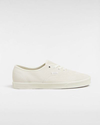 Zapatillas Authentic Lowpro (off White) Unisex , Talla 35 - Vans - Modalova