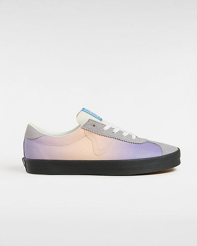 Sport Low Shoes (/purple Fad) Unisex , Size 2.5 - Vans - Modalova