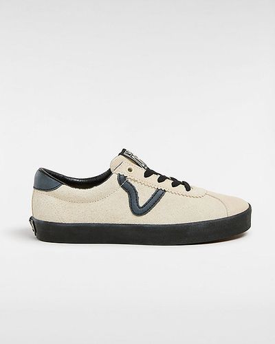 Sport Low Shoes (creme Brulee) Unisex , Size 2.5 - Vans - Modalova