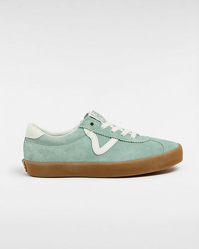 Zapatillas Sport De Caña Baja () Unisex , Talla 34.5 - Vans - Modalova