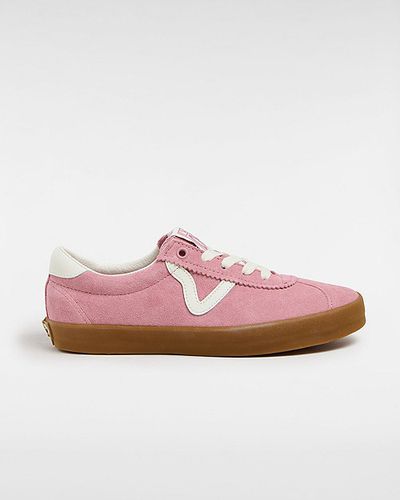 Zapatillas Sport De Caña Baja () Unisex , Talla 34.5 - Vans - Modalova