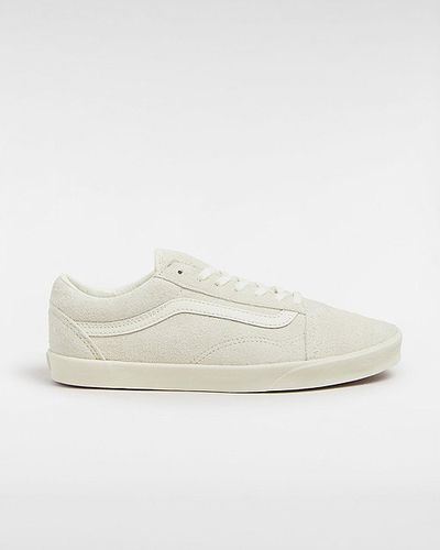 Old Skool Lowpro Shoes (marshmallow) Unisex , Size 2.5 - Vans - Modalova