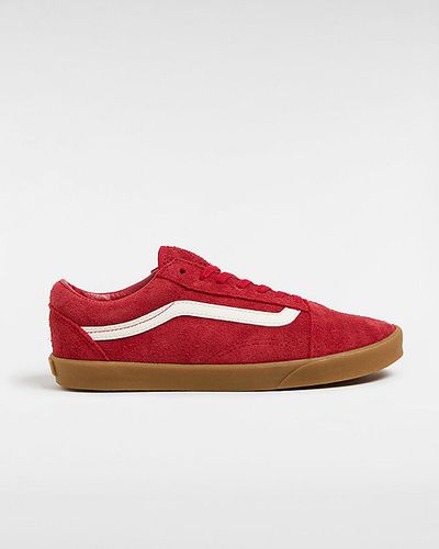 Old Skool Lowpro Shoes (/gum) Unisex , Size 2.5 - Vans - Modalova