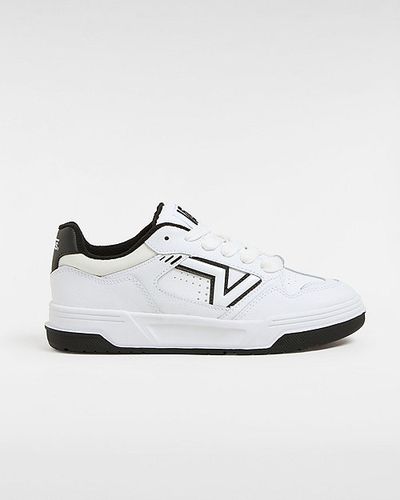 Upland Shoes (/black) Unisex , Size 2.5 - Vans - Modalova