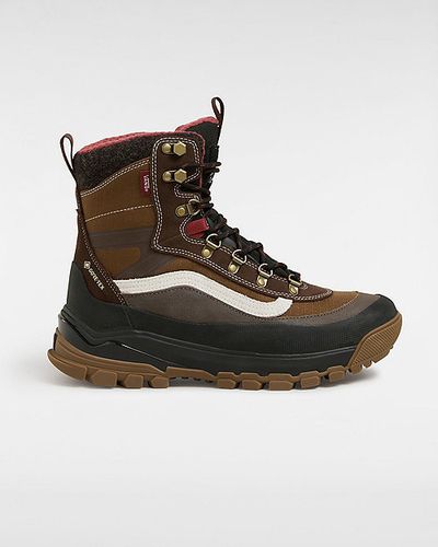 Mte Snow-kicker Gore-tex Boots (/gum) Unisex , Size 2.5 - Vans - Modalova