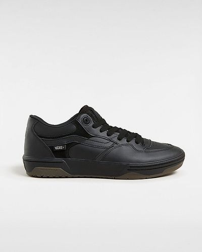 Skate Rowan 2.0 Leather Shoes () Men , Size 3 - Vans - Modalova