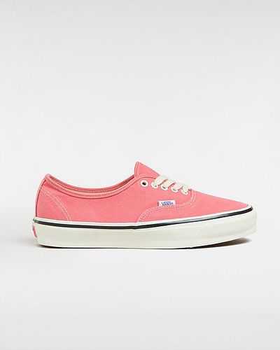 Zapatillas Premium Authentic (cayenne) Unisex , Talla 35 - Vans - Modalova