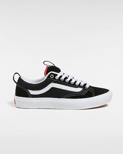 Zapatillas Skate Old Skool 36+ (black/white) Hombre , Talla 35 - Vans - Modalova