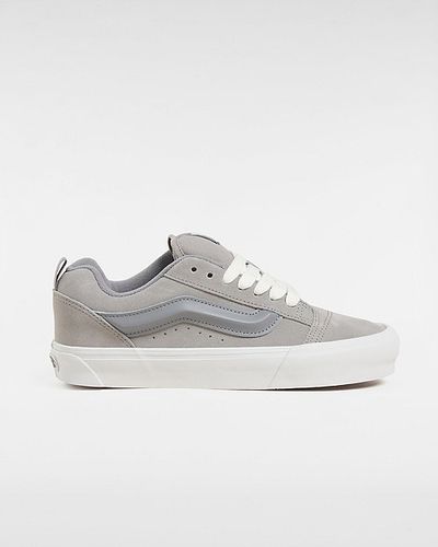 Knu Skool Shoes (gray) Unisex , Size 3 - Vans - Modalova