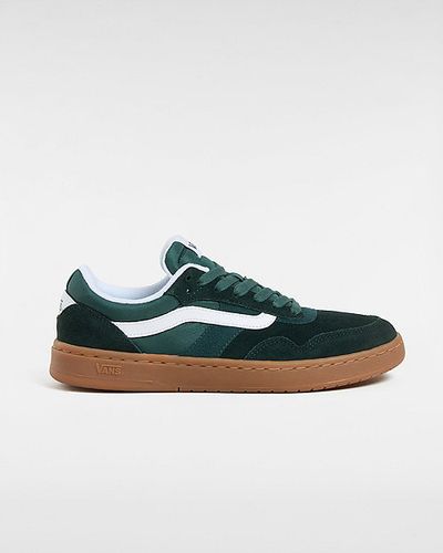 Zapatillas Cruze 3.0 (green/gum) Unisex , Talla 35 - Vans - Modalova