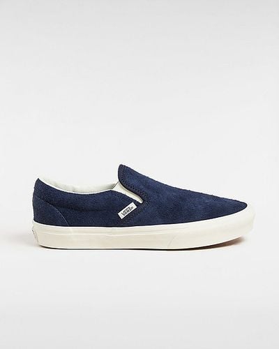 Zapatillas Classic Slip-on (parisian Night) Unisex , Talla 34.5 - Vans - Modalova