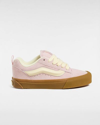 Zapatillas Knu Skool (sepia Rose) Unisex , Talla 34.5 - Vans - Modalova