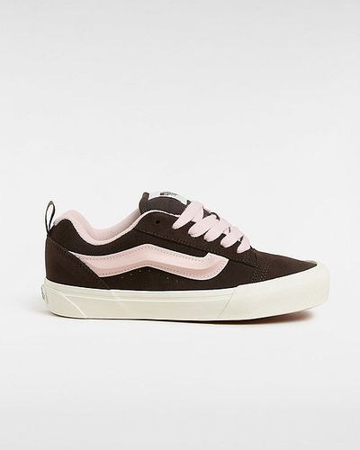 Knu Skool Shoes (sepia Rose) Unisex , Size 2.5 - Vans - Modalova