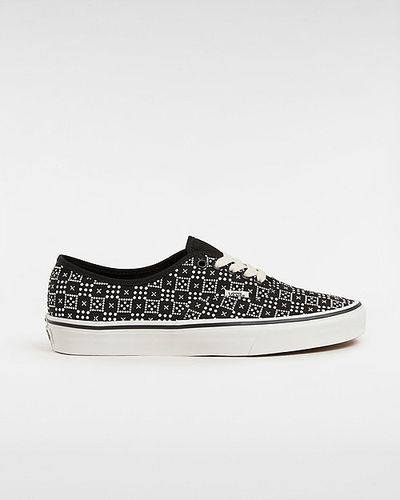 Zapatillas Authentic (black) Unisex , Talla 34.5 - Vans - Modalova